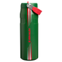 Swatch for Stanley 1913 IceFlow™ Bottle Flip Straw 2.0 0.71L - Stanley Create in Team Dark Green Red