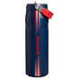Swatch for Stanley 1913 IceFlow™ Bottle Flip Straw 2.0 0.71L - Stanley Create in Team Navy Red