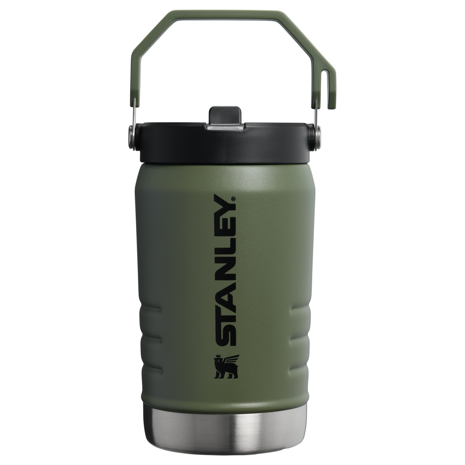 The IceFlow™ Flip Straw 2.0 Jug | 1.18L