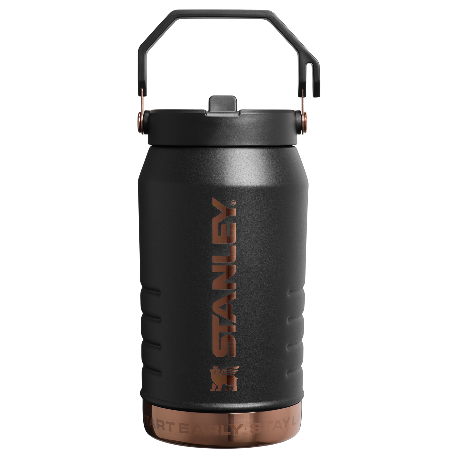 Gourde Quencher Stanley 0,89 L Rose et Inox - Matériels de camping et randonnée - Equipements de sport Gourde Quencher Stanley 0,89 L Rose et Inox - Matériels de camping et randonnée - Equipements de sport