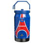 Swatch for Stanley 1913 Stanley 1913 x Paris Saint-Germain IceFlow™ Flip Straw Jug 1.9L in PSG Nouveau