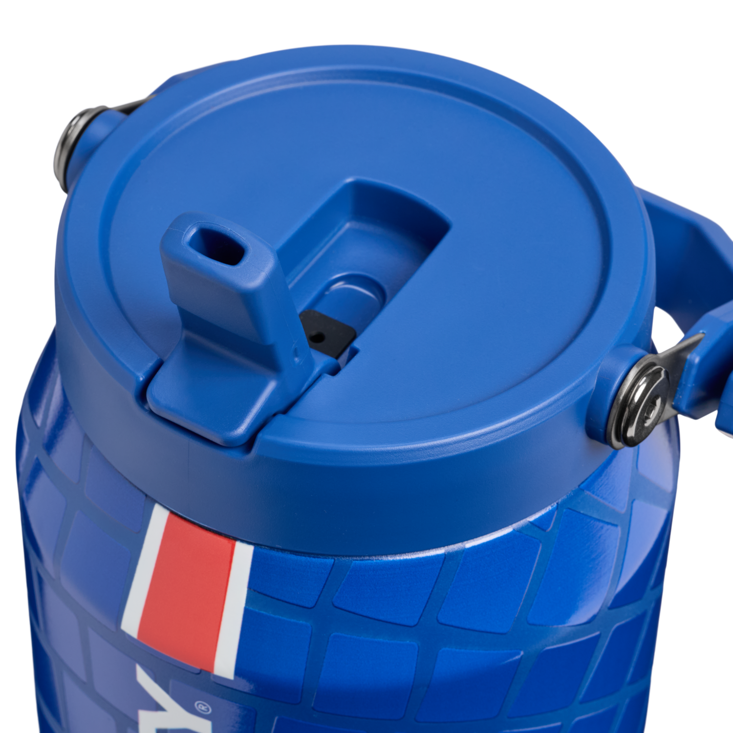 Stanley 1913 Stanley 1913 x Paris Saint-Germain IceFlow™ Flip Straw Jug 1.9L in PSG Nouveau | View 1