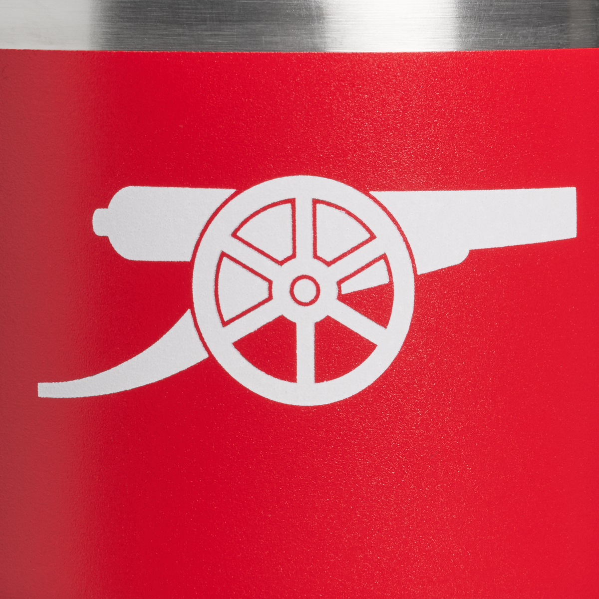 Stanley 1913 Stanley 1913 x Arsenal IceFlow™ Flip Straw 2.0 Tumbler 0.59L in Arsenal Red