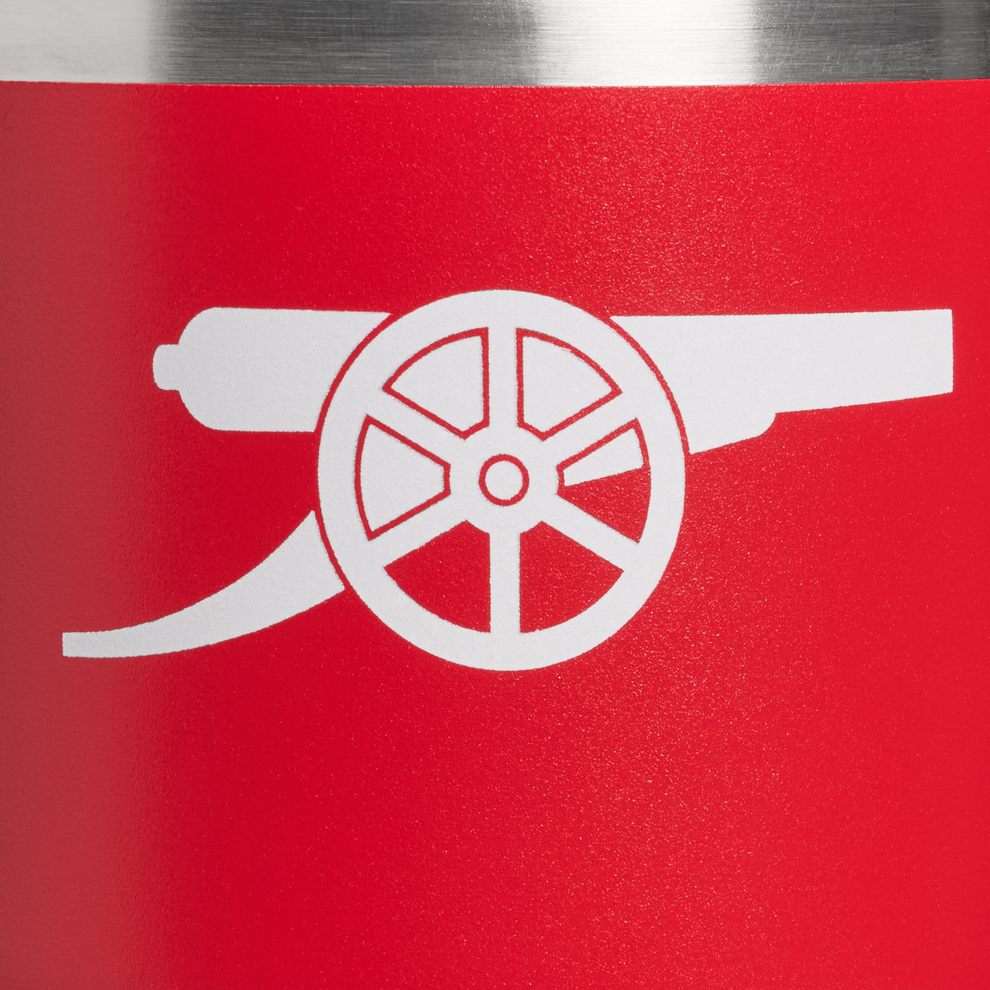 Stanley 1913 Stanley 1913 x Arsenal IceFlow™ Flip Straw 2.0 Tumbler 0.59L in Arsenal Red