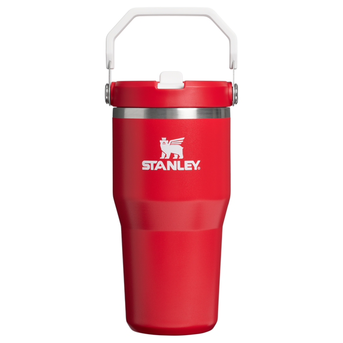 Stanley 1913 Stanley 1913 x Arsenal IceFlow™ Flip Straw 2.0 Tumbler 0.59L in Arsenal Red
