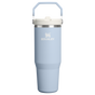 Swatch for Stanley 1913 IceFlow™ Flip Straw 2.0 Tumbler 0.89L en Blue Dream Stone