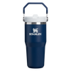 IceFlow™ Flip Straw 2.0 Tumbler | 0.41L