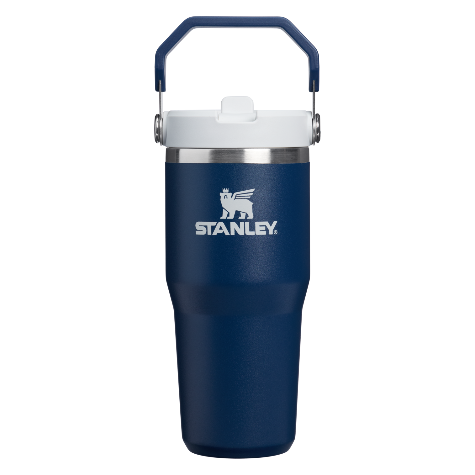 IceFlow™ Flip Straw 2.0 Tumbler | 0.41L