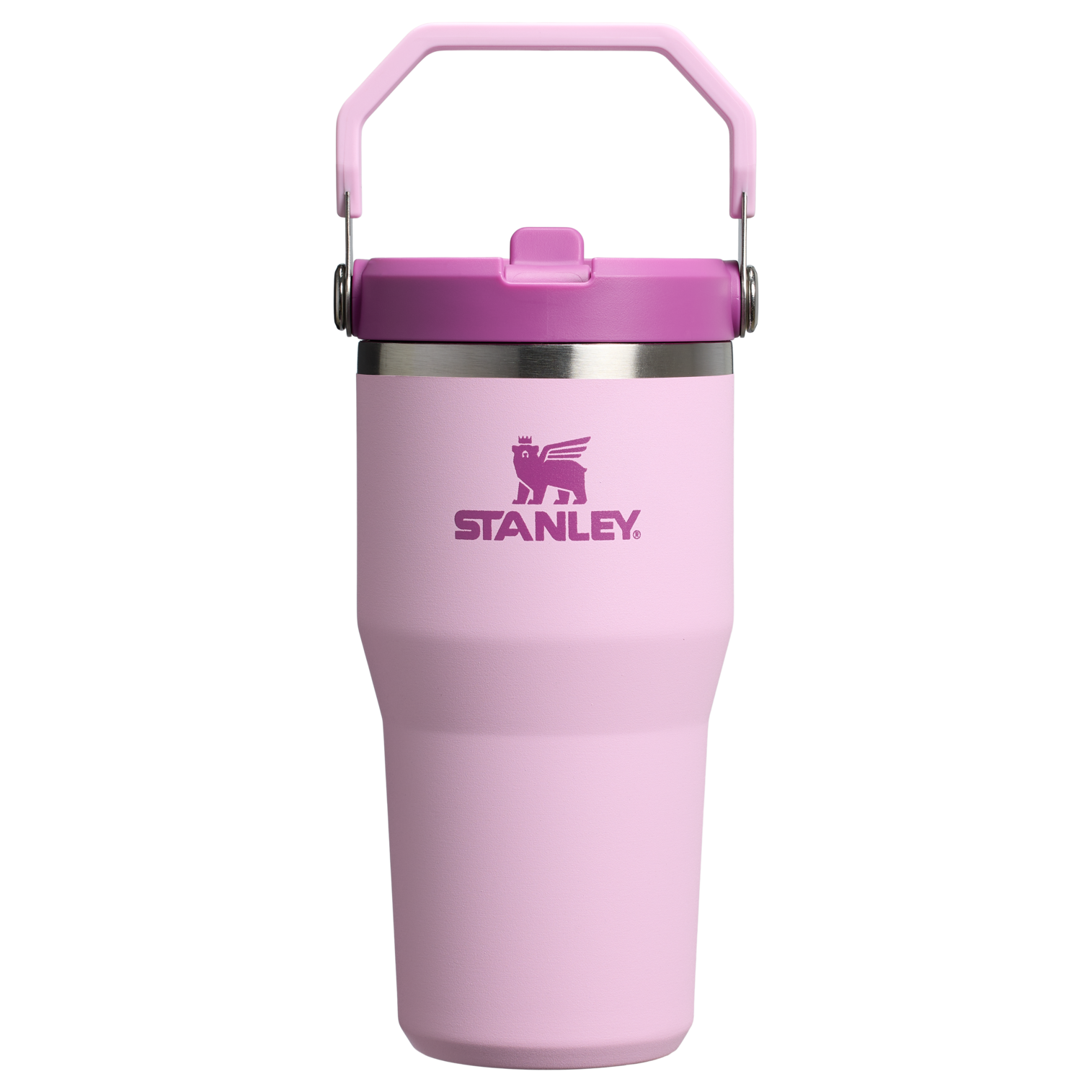 IceFlow™ Flip Straw Tumbler | 0.6L
