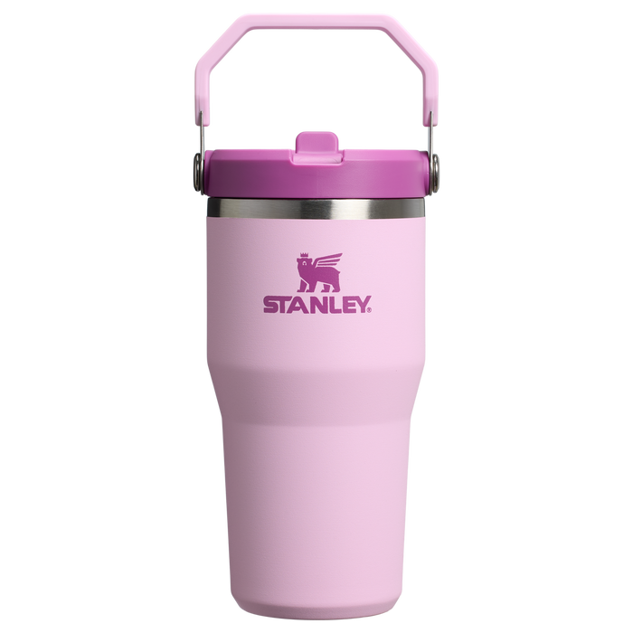 IceFlow™ Flip Straw Tumbler | 0.6L
