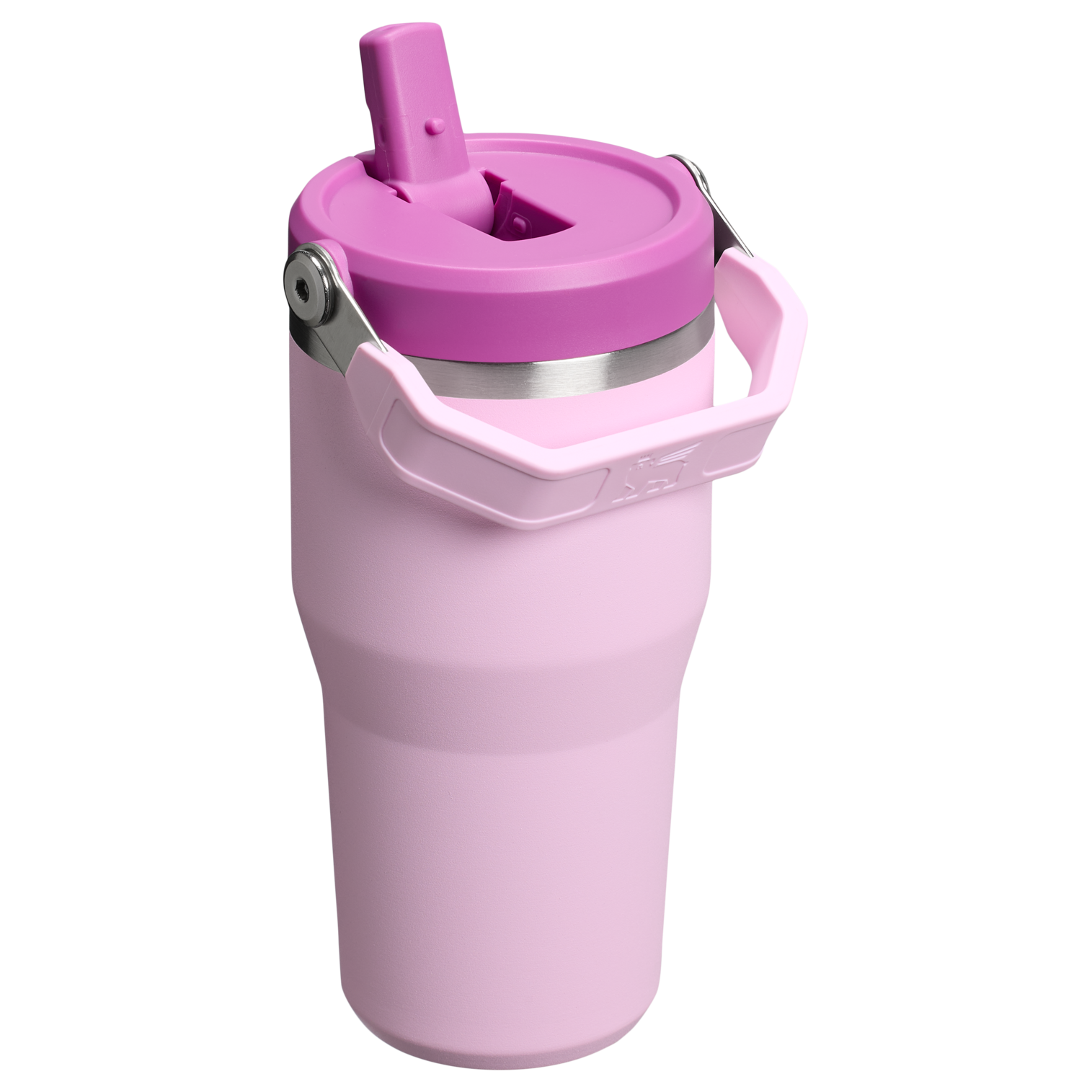 IceFlow™ Flip Straw Tumbler | 0.6L