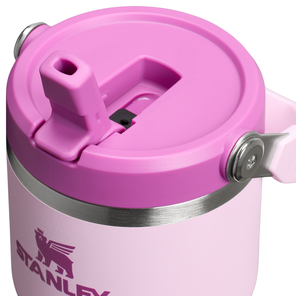 IceFlow™ Flip Straw Tumbler | 0.6L
