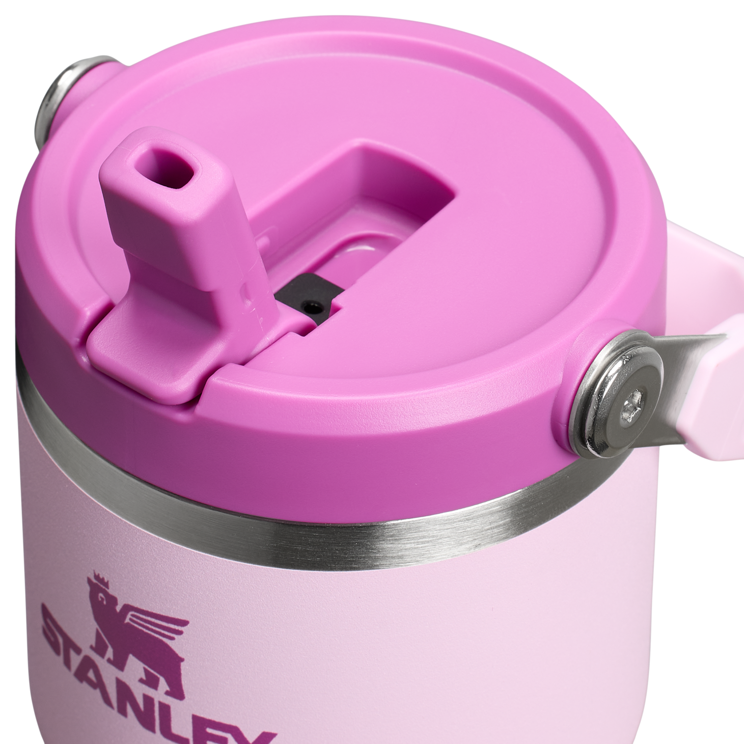 IceFlow™ Flip Straw Tumbler | 0.6L