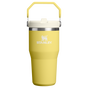 Swatch for Stanley 1913 IceFlow™ Flip Straw 2.0 Tumbler in Daffodil