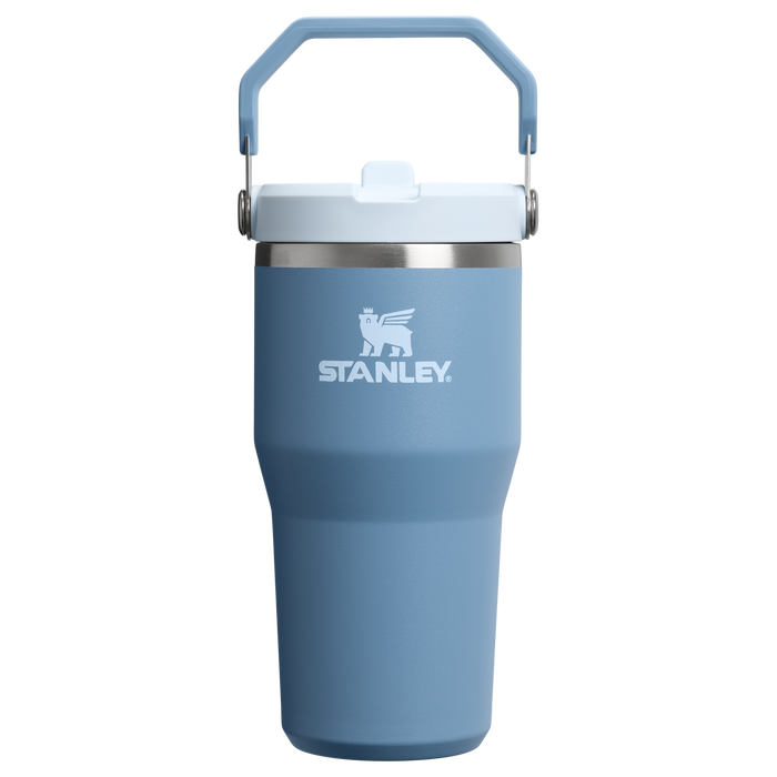 Stanley 1913 IceFlow™ Flip Straw 2.0 Tumbler 0.59L in Indigo