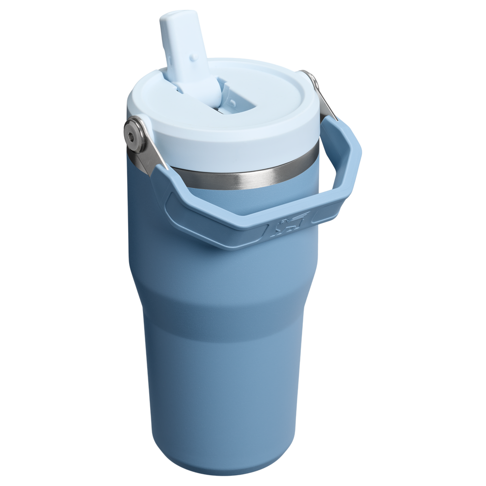Stanley 1913 IceFlow™ Flip Straw 2.0 Tumbler 0.59L in Indigo
