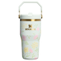 Swatch for Stanley 1913 IceFlow™ Flip Straw 2.0 Tumbler in Spring Blossoms