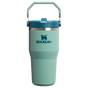 Swatch for Stanley 1913 IceFlow™ Flip Straw 2.0 Tumbler 0.59L - Stanley Create in Spring Green | Front View