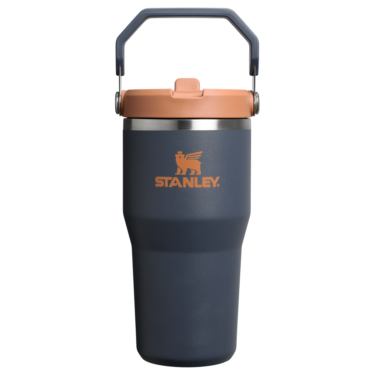 IceFlow™ Flip Straw Tumbler | 0.6L