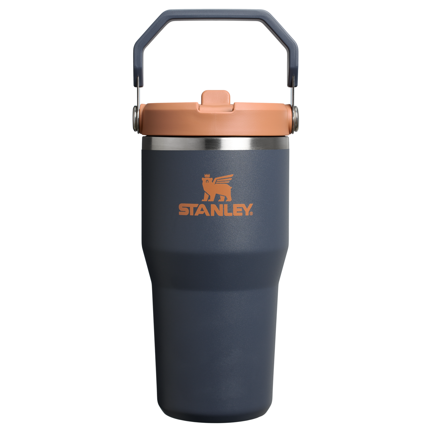 IceFlow™ Flip Straw Tumbler | 0.6L