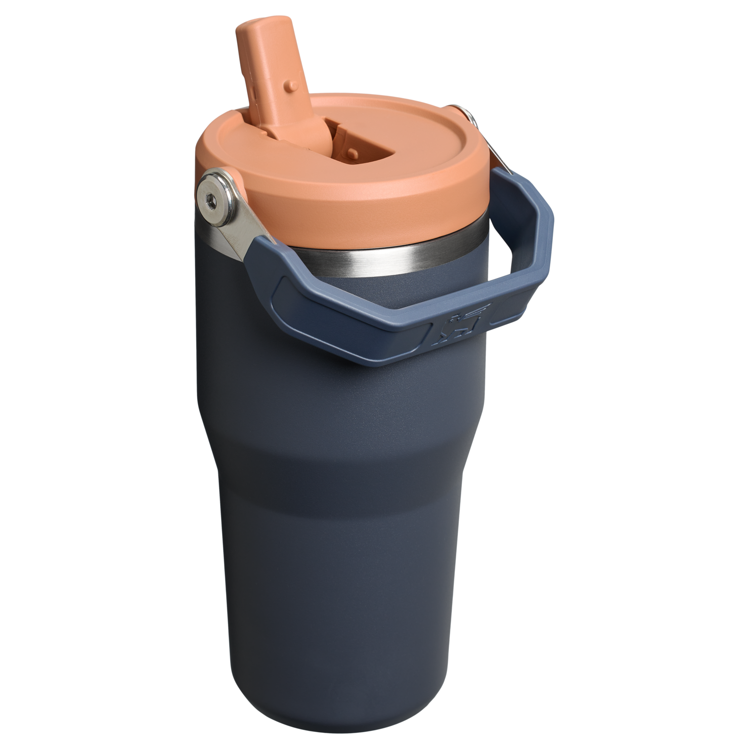 IceFlow™ Flip Straw Tumbler | 0.6L