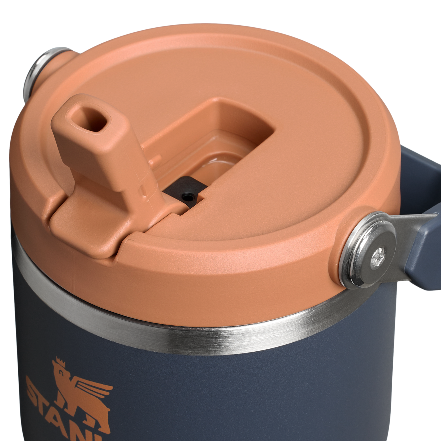 IceFlow™ Flip Straw Tumbler | 0.6L