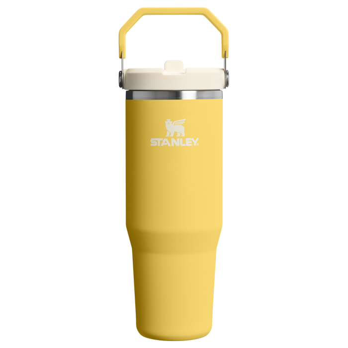 Stanley 1913 IceFlow™ Flip Straw 2.0 Tumbler 0.89L in Daffodil
