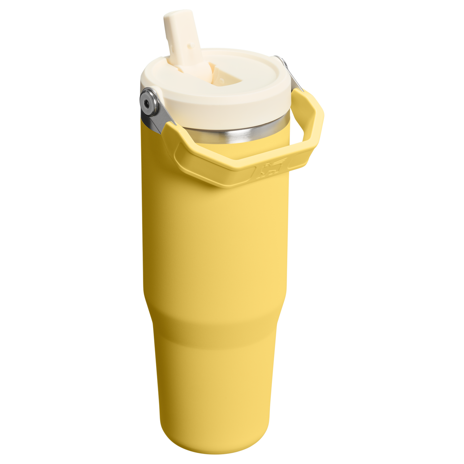 Stanley 1913 IceFlow™ Flip Straw 2.0 Tumbler 0.89L in Daffodil | View 2