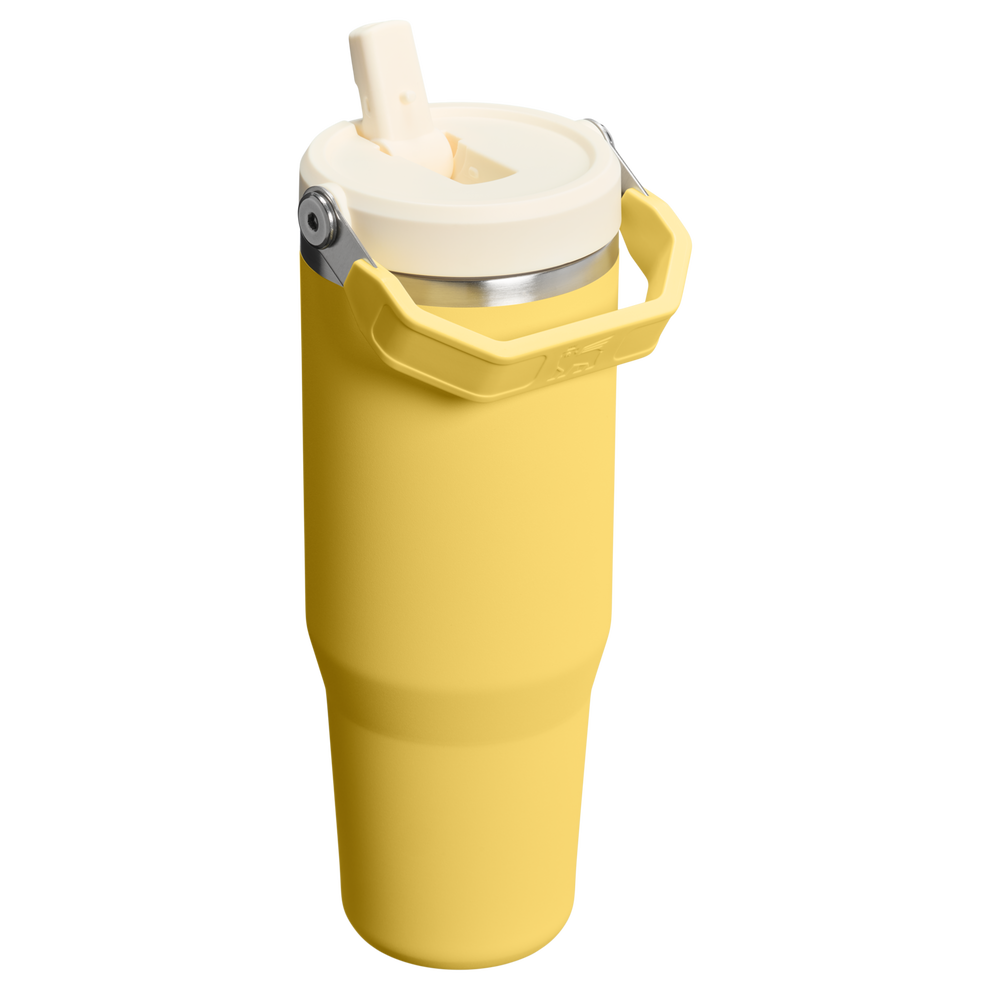 Stanley 1913 IceFlow™ Flip Straw 2.0 Tumbler 0.89L in Daffodil
