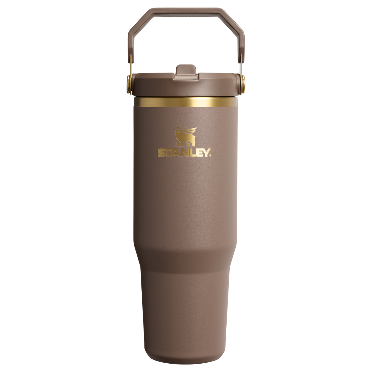 Iceflow IceFlow Flip Straw 2.0 Tumbler | 0.89L | Stanley 1913 NL