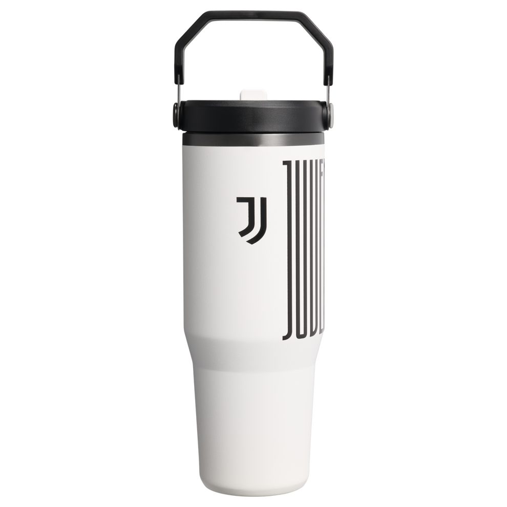 Stanley 1913 Stanley 1913 x Juventus IceFlow™ Flip Straw 2.0 Tumbler 0.89L in Coded