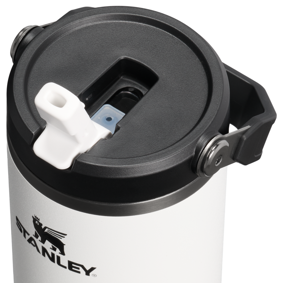 Stanley 1913 Stanley 1913 x Juventus IceFlow™ Flip Straw 2.0 Tumbler 0.89L in Coded