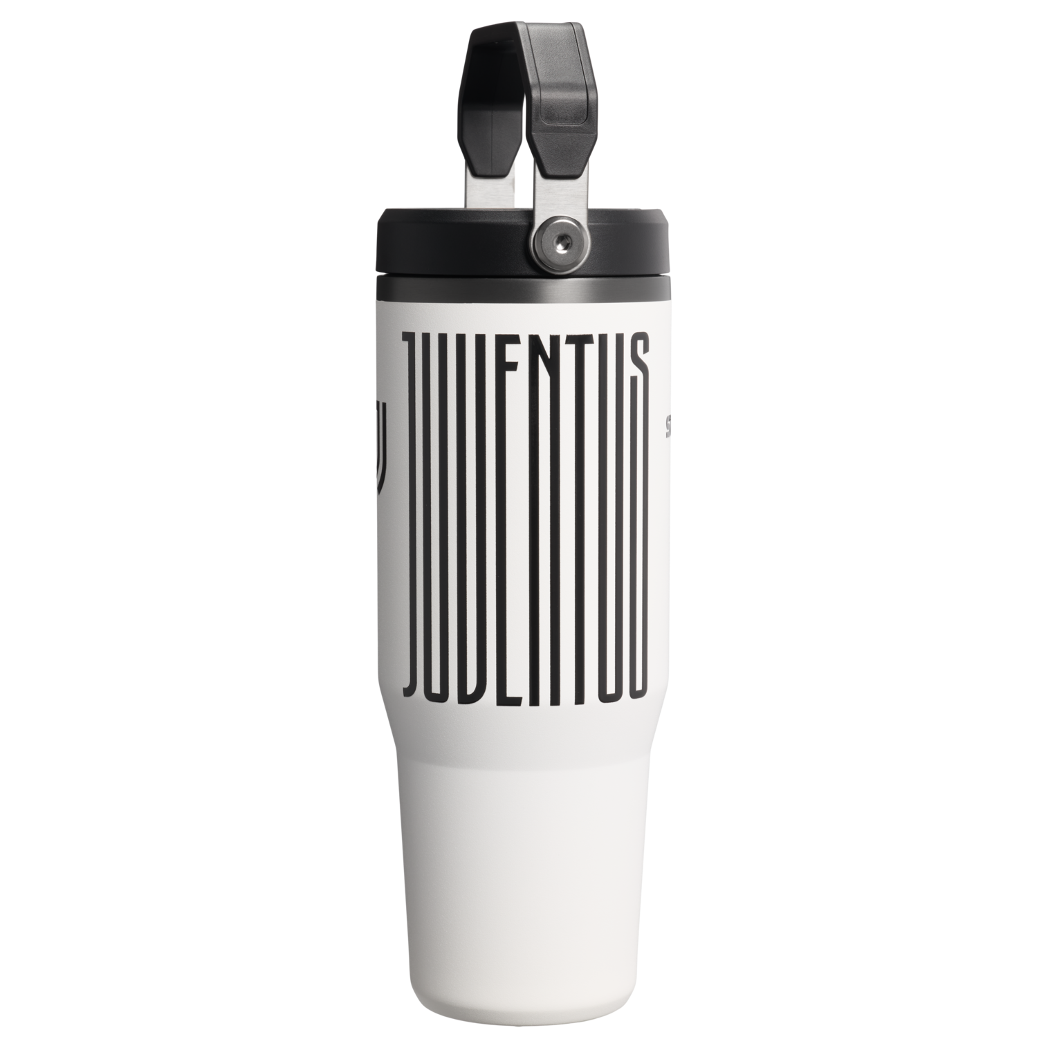 Stanley 1913 x Juventus IceFlow™ Flip Straw 2.0 Tumbler | 0.89L