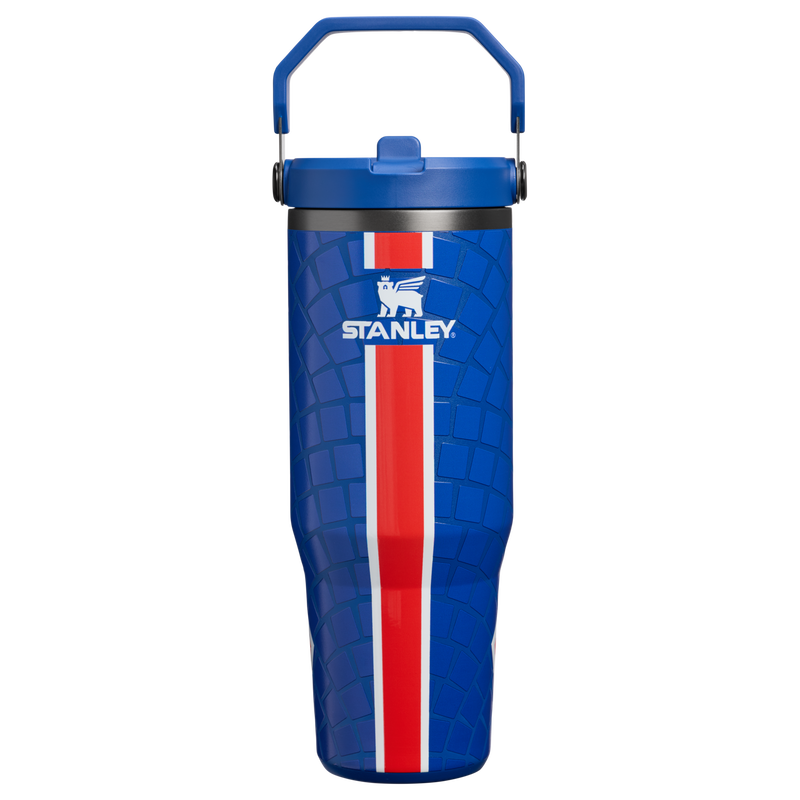 Stanley 1913 Stanley 1913 x Paris Saint-Germain IceFlow™ Flip Straw 2.0 Tumbler 0.89L in PSG Nouveau | indietro Visualizza