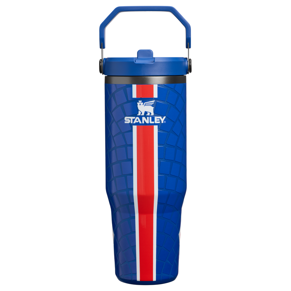 Stanley 1913 Stanley 1913 x Paris Saint-Germain IceFlow™ Flip Straw 2.0 Tumbler 0.89L in PSG Nouveau