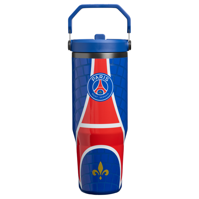 Stanley 1913 Stanley 1913 x Paris Saint-Germain IceFlow™ Flip Straw 2.0 Tumbler 0.89L in PSG Nouveau