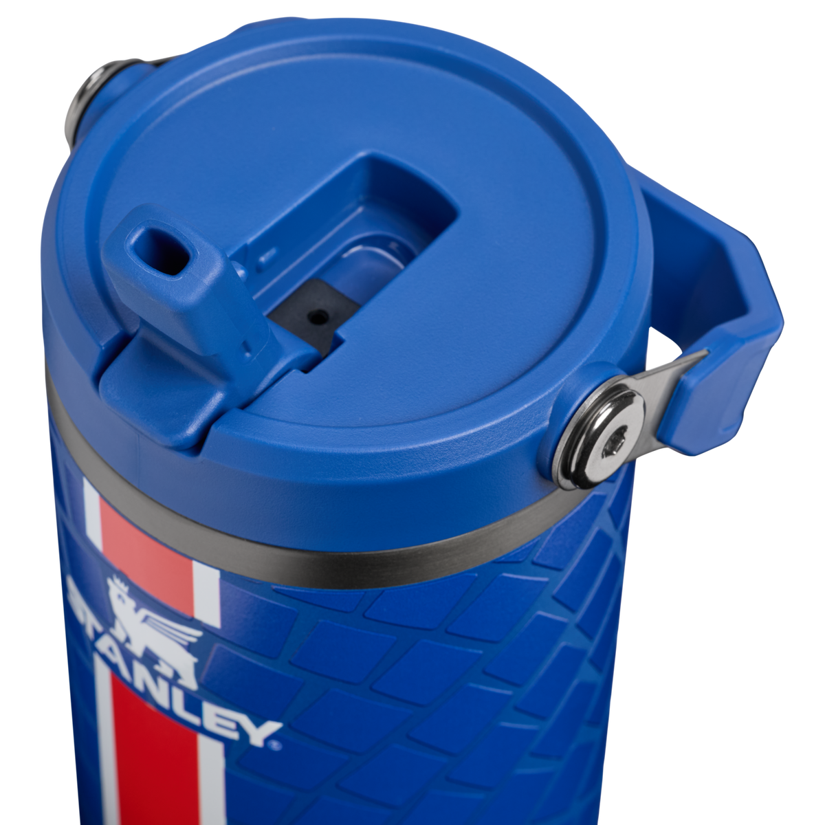 Stanley 1913 Stanley 1913 x Paris Saint-Germain IceFlow™ Flip Straw 2.0 Tumbler 0.89L in PSG Nouveau