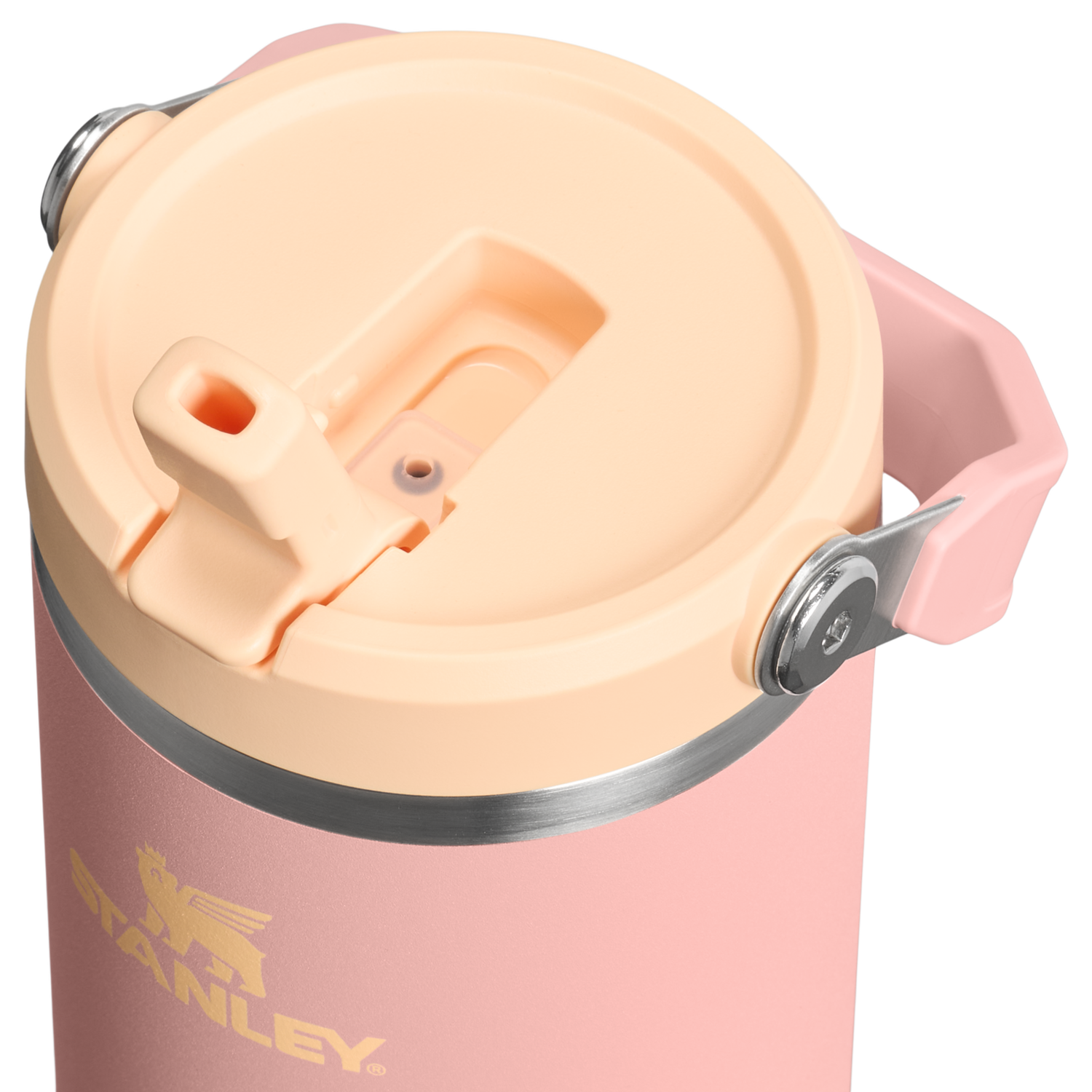 IceFlow™ Flip Straw 2.0 Tumbler | 0.89L