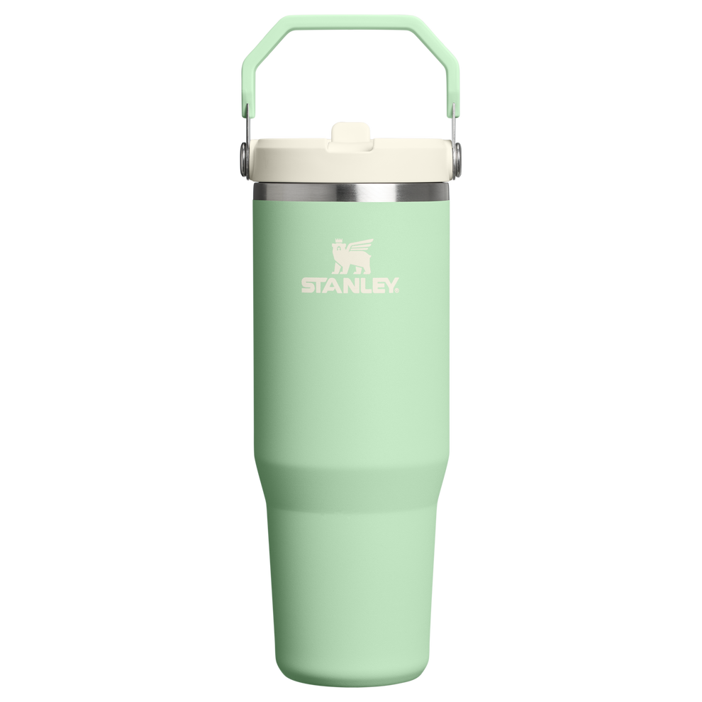 Stanley 1913 IceFlow™ Flip Straw 2.0 Tumbler in Pistachio