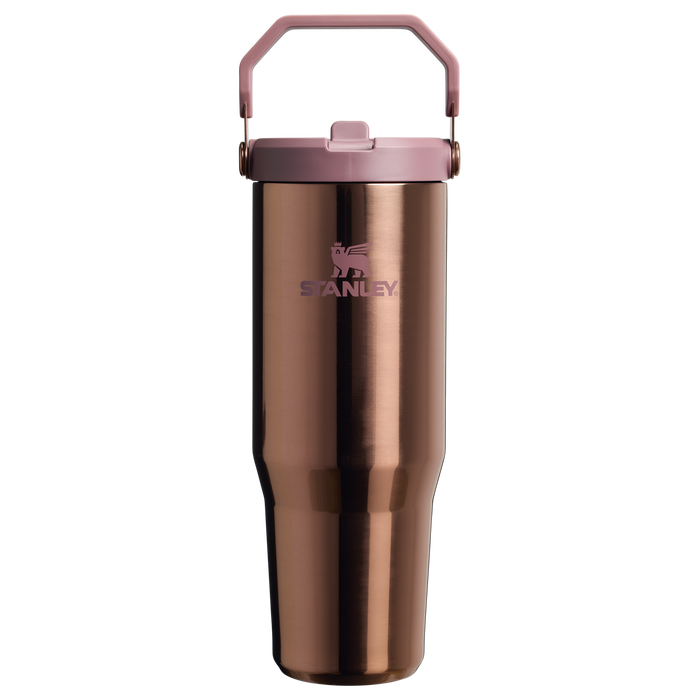 IceFlow™ Flip Straw Tumbler 2.0 | 0.89L