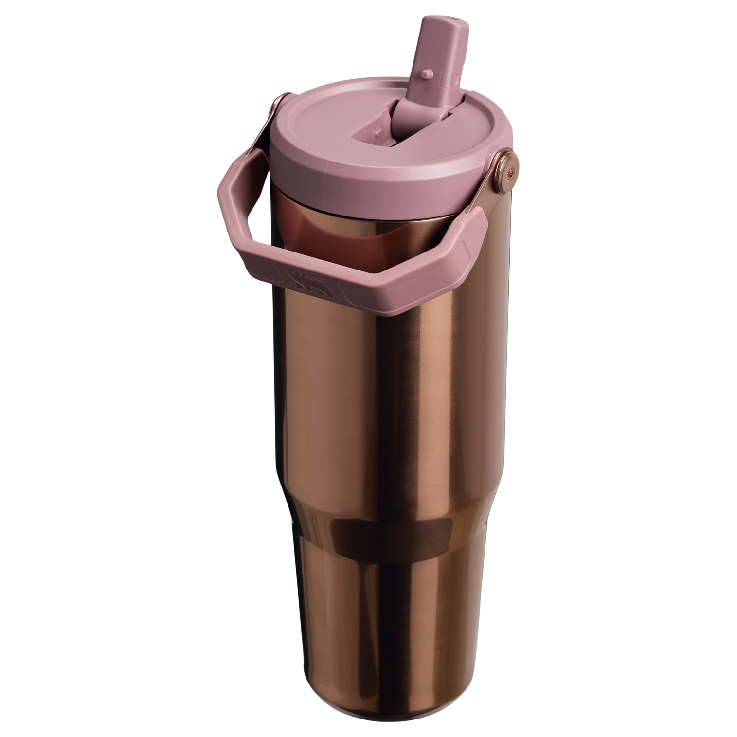 Edelstahl-Trinkhalme Für Stanley Iceflow 850 Ml – 6 Stück Mit Reinigungsbürsten, Wiederverwendbar & Spülmaschinenfest