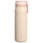 Swatch for Stanley 1913 IceFlow™ Bottle Twist Flip 0.71L in Champagne | Front View
