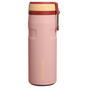 Swatch for Stanley 1913 IceFlow™ Bottle Twist Flip in Peach Rose