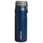 Swatch for Stanley 1913 IceFlow™ Bottle Twist Flip 0.71L - Stanley Create in Dark Navy | Front View