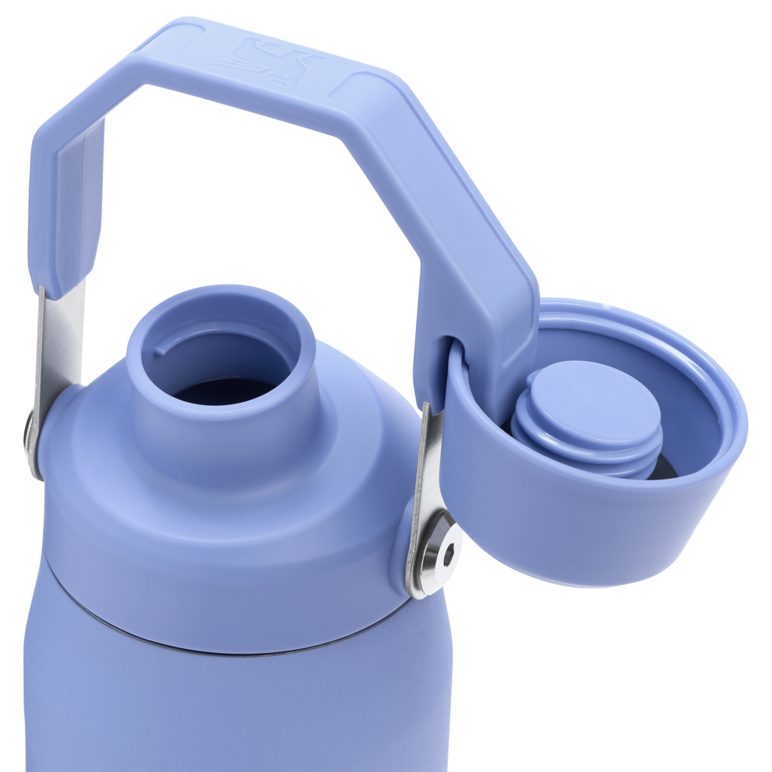 Stanley 1913 IceFlow™ Bottle Fast Flow 0.71L in Hydrangea | View 3