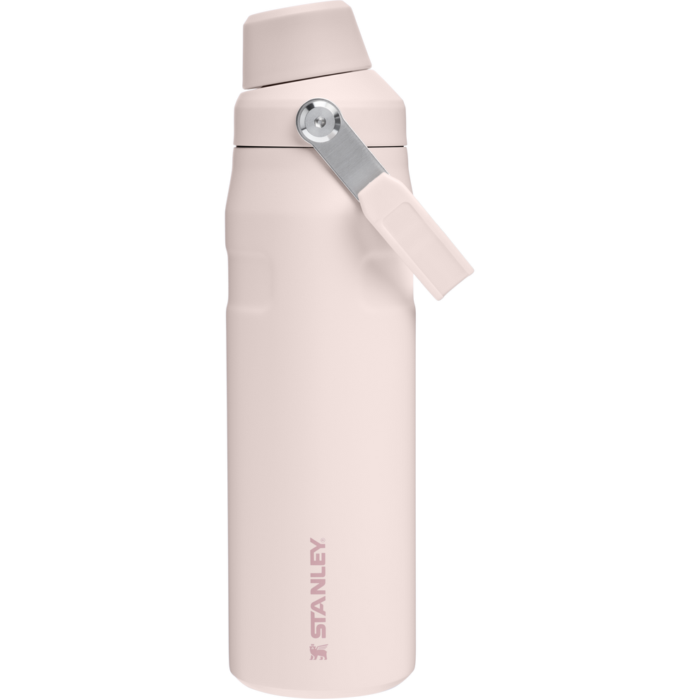 Stanley 1913 IceFlow™ Bottle Fast Flow 0.71L in Rose Quartz