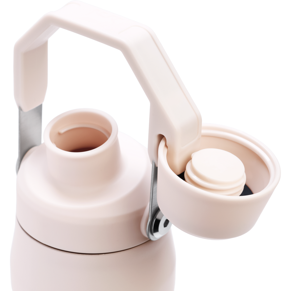 Stanley 1913 IceFlow™ Bottle Fast Flow 0.71L in Rose Quartz