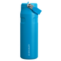 IceFlow™ Bottle Flip Straw 2.0