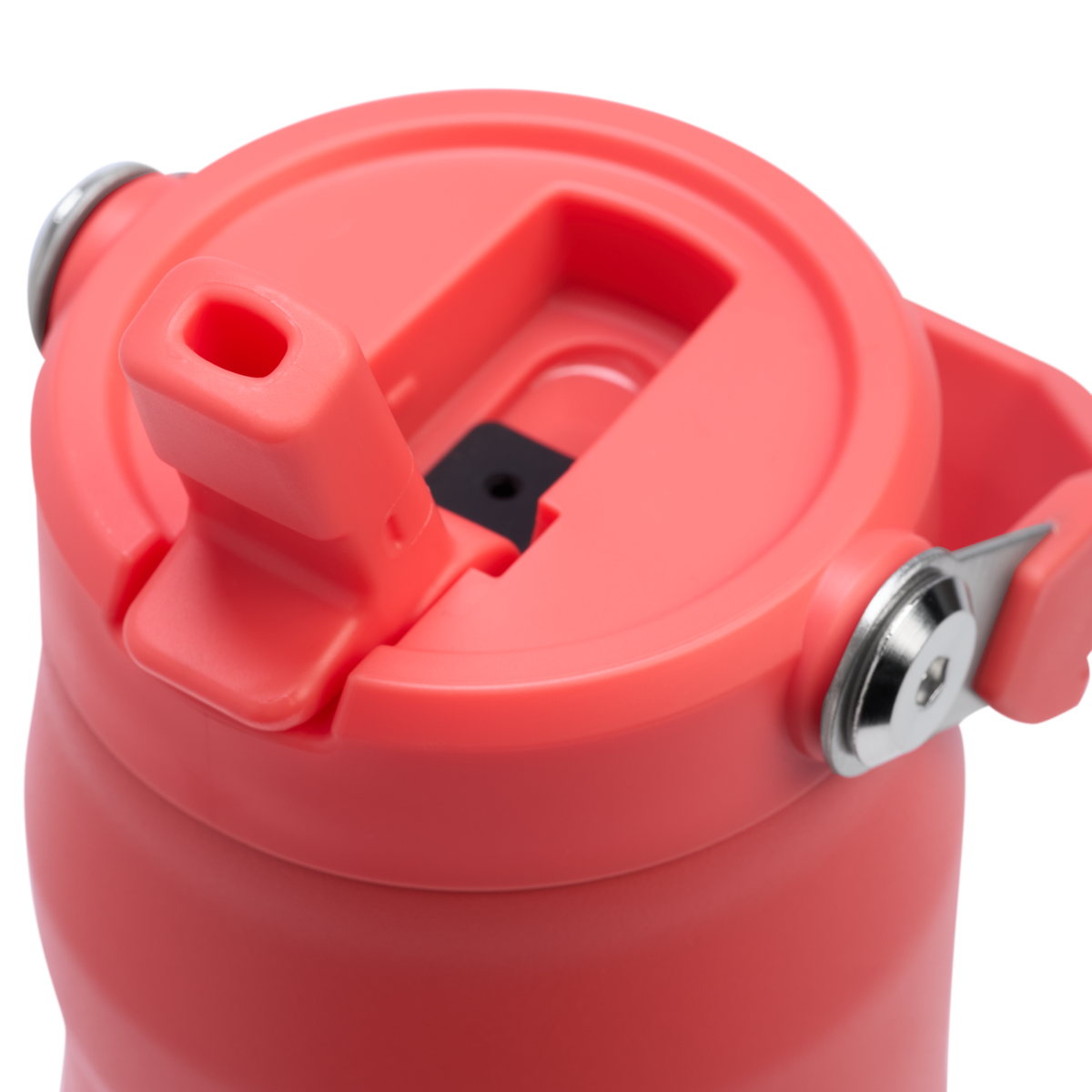 IceFlow™ Bottle Flip Straw 2.0 | 0.7L