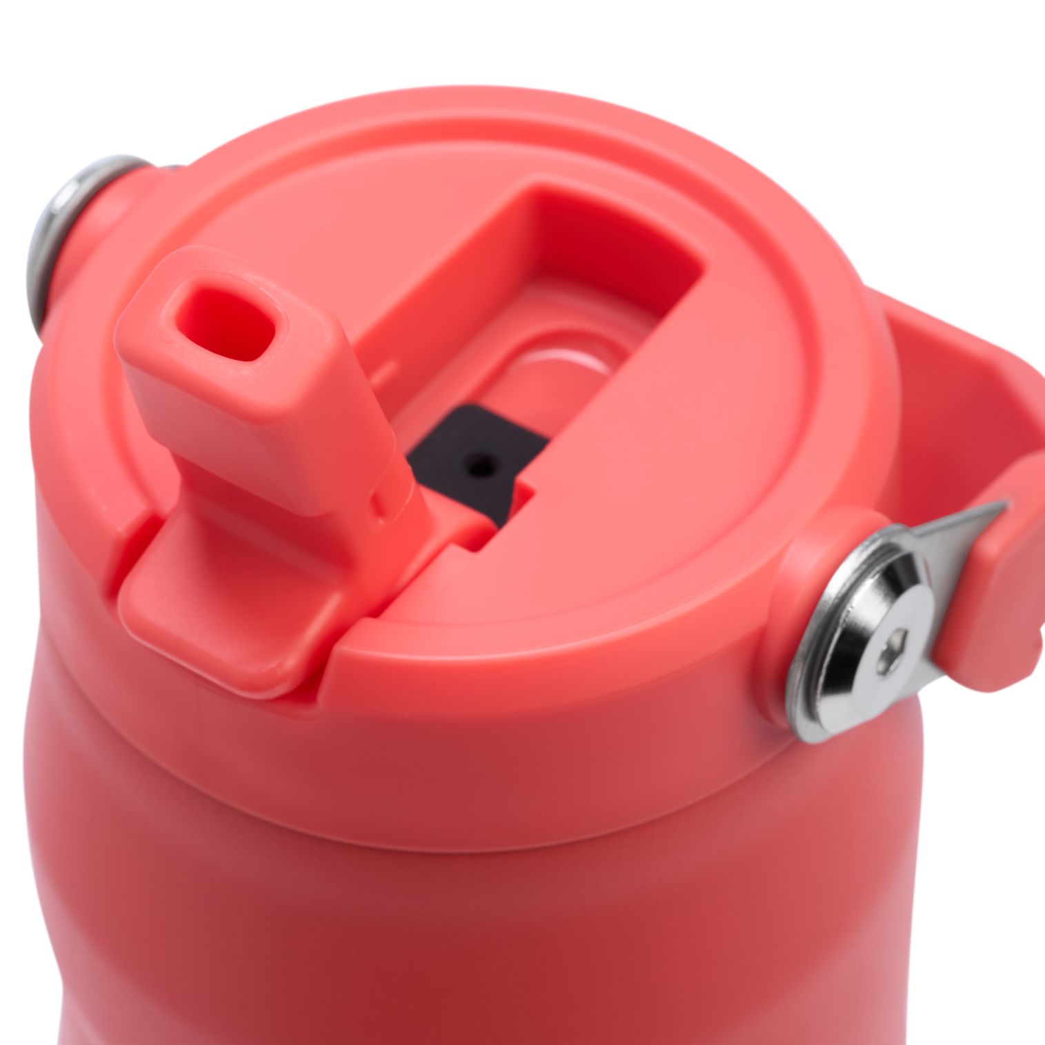 IceFlow™ Bottle Flip Straw 2.0 | 0.7L
